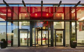 Crowne Plaza Manchester