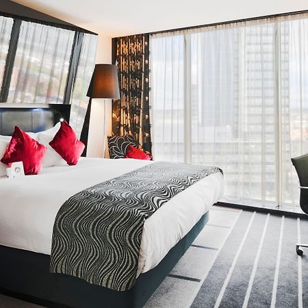 Crowne Plaza Manchester City Centre, An Ihg Hotel Номер фото